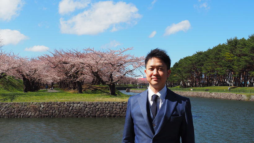 代表取締役社長